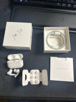 Best Offer. Airpods Pro 2nd Gen
