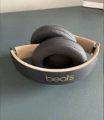 Beats Studio 3 Wireless Noise Cancelling Over-Ear Headphones