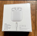 Authentic With Apple warranty AirPods 2nd Generation Factory Sealed