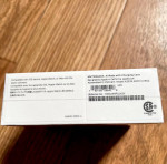 Authentic With Apple warranty AirPods 2nd Generation Factory Sealed