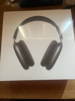 Airpods Max - Space Gray