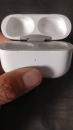 Airpods Pro 1st Gen