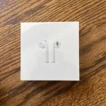 Apple Airpods 2nd Gen