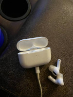 AirPods, parts only
