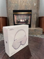 Apple AirPods Max (Brand New)