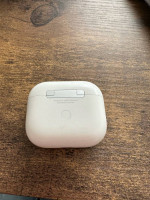 3rd gen airpods