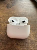 3rd gen airpods