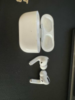 Apple airpods pro 2019