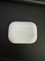 Apple airpods pro 2019