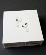 Brand New Apple AirPods 3rd Gen latest Genuine Real Apple product