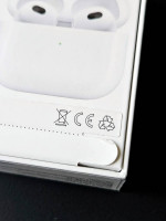 Brand New Apple AirPods 3rd Gen latest Genuine Real Apple product