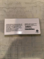 Apple AirPods (2nd Gen) - Lightning