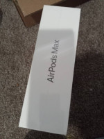 Apple AirPods Max