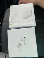 Airpods second gen new sealed!