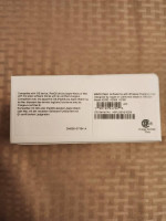 Apple Airpods Pro 1st Gen