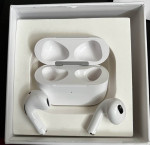 Airpods pro 2nd generations