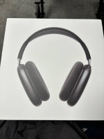 AirPods Max Space Grey