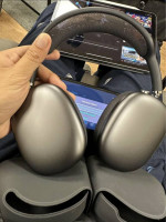 AirPods Max Space Grey
