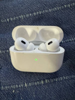 Apple AirPods Pro Second Generation