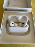 Apple airpods generation 2 USB-C