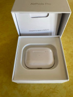 Apple airpods generation 2 USB-C