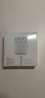 Sealed Apple AirPods Second Generation