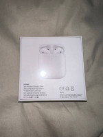 Apple Airpods 2nd Generation