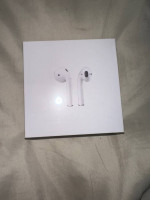 Apple Airpods 2nd Generation