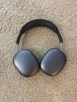 AirPods Max - Space Grey