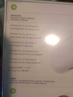 Apple Airpods Pro