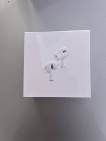 Apple Airpods Pro 2 (Brand New)