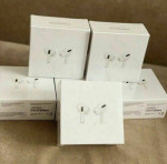NEW AIRPODS PRO 2 + WARRANTY