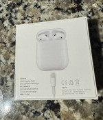 Apple AirPods (2nd Gen) *BRAND NEW/SEALED