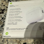 Apple AirPods Pro (Gen 2) *BRAND NEW/SEALED