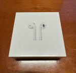 Apple AirPods 2nd Generation