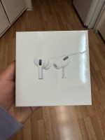 Airpods 2nd gen