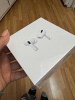 Airpods 2nd gen