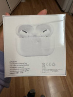 Airpods 2nd gen