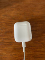 Apple AirPods Model A1523