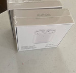 Apple Airpods 2nd Gen