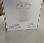 Apple Airpods 2nd Gen