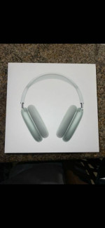 Apple Airpods Max