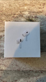 Apple Airpods Pro 2nd Generation