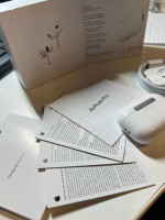 Apple Airpods Gen 2
