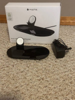 Apple Mophie Wireless Charging Pad