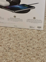 Apple Mophie Wireless Charging Pad
