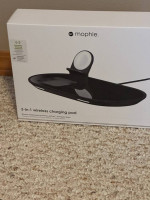 Apple Mophie Wireless Charging Pad