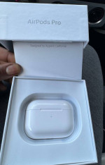 Airpods pro Gen 2