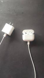 Gen 3 apple airpods