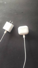 Gen 3 apple airpods